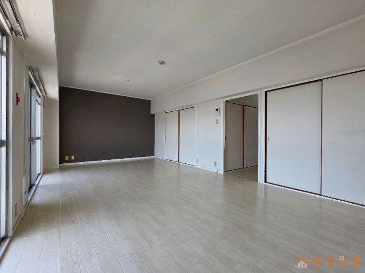 OS・SKYフレックス藤が丘の内装