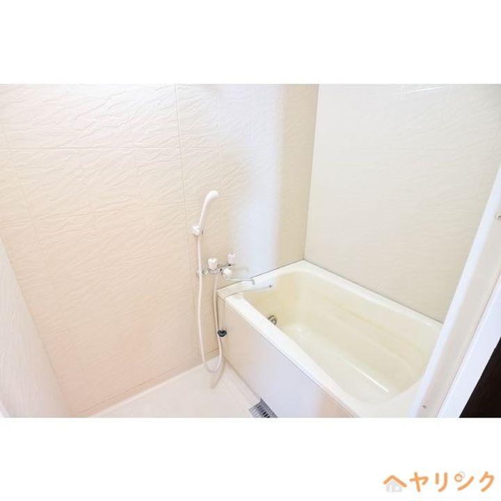 パレスロゼの風呂