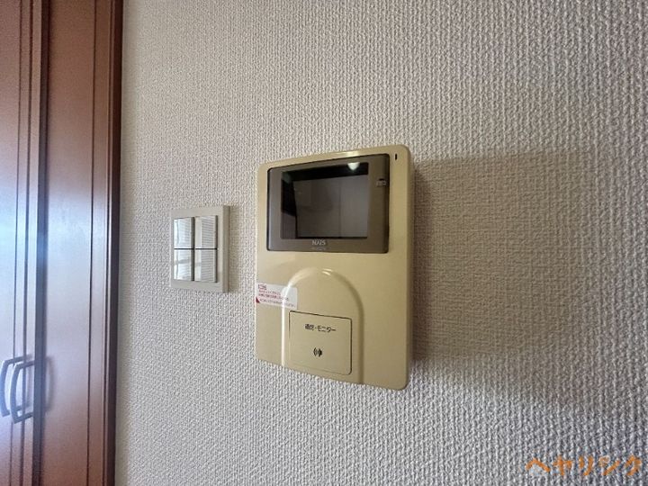 香月マンション40Bのその他画像