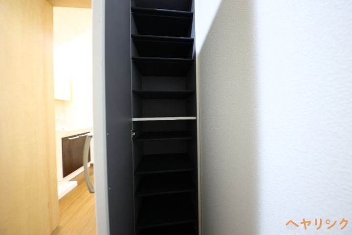 アースクエイク桜ヶ丘北棟のその他画像