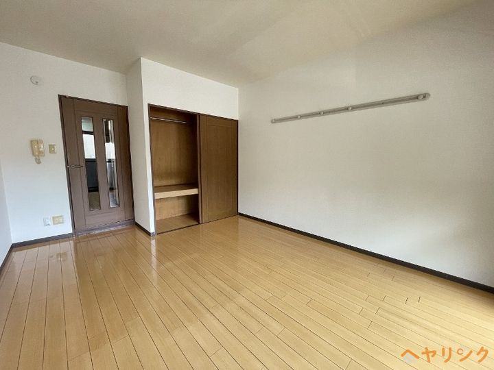 ハイツ山光の内装