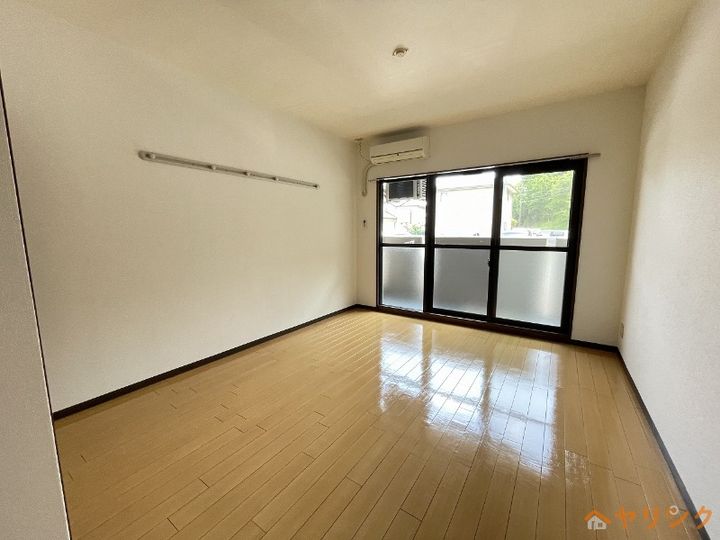 ハイツ山光の内装