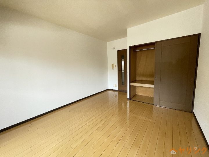 ハイツ山光の内装