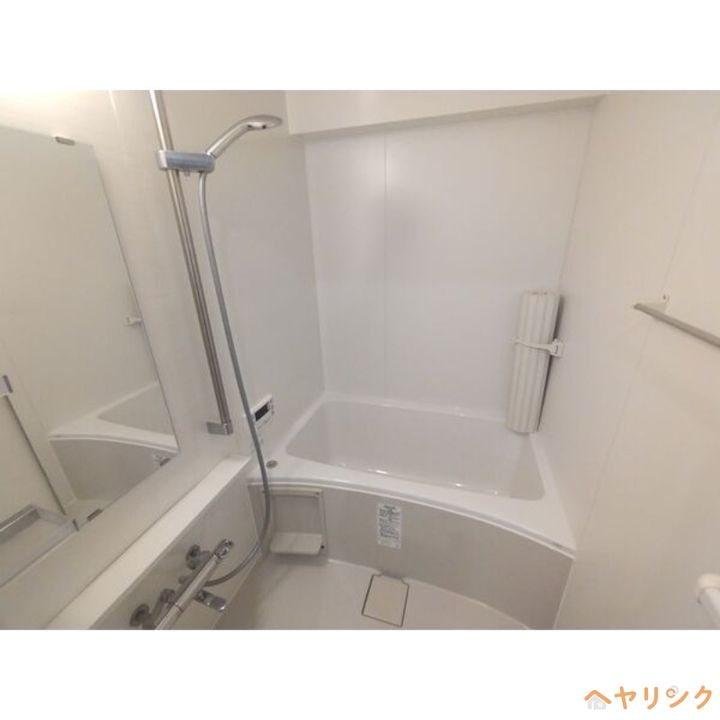 エミナンス社台の風呂