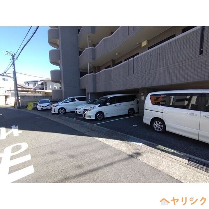 エミナンス社台のその他画像