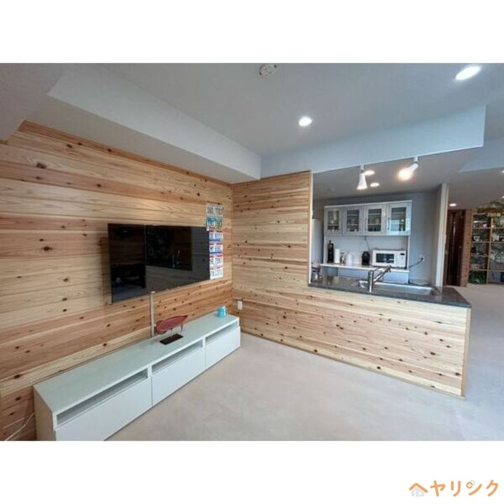 クリオ名東本郷506の間取り