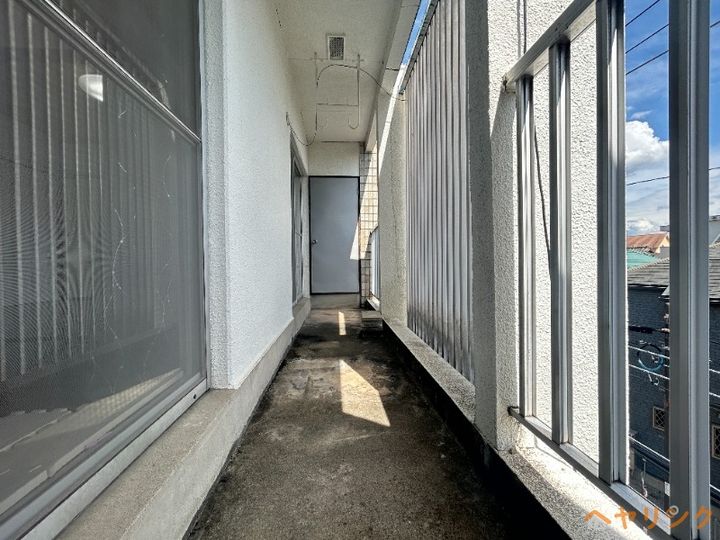 第一太田コーポのその他画像