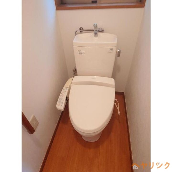 愛知県長久手市岩作中脇(一戸建)の賃貸物件1のその他画像