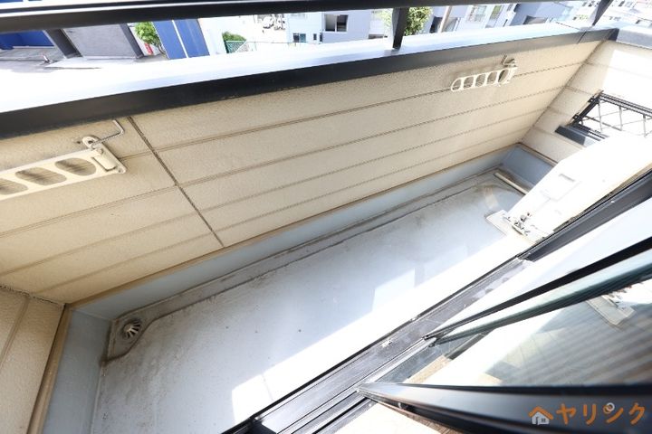 リーフレジデンスE201のその他画像