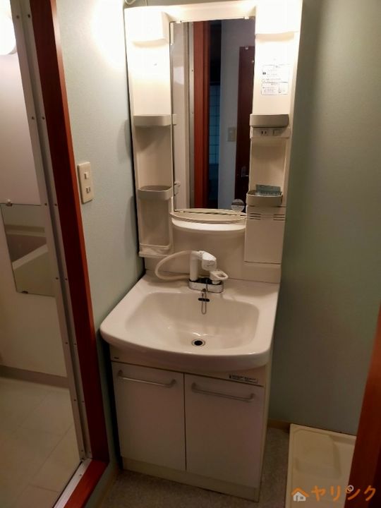 シャルマンMKのその他画像