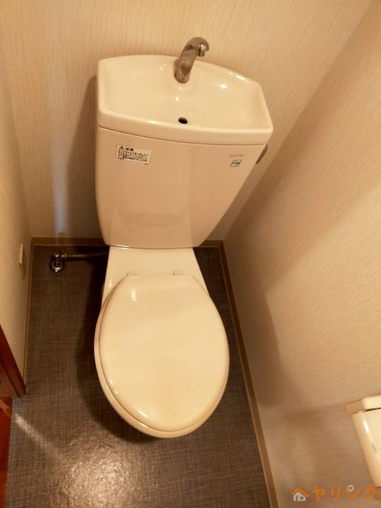 シャルマンMKのその他画像