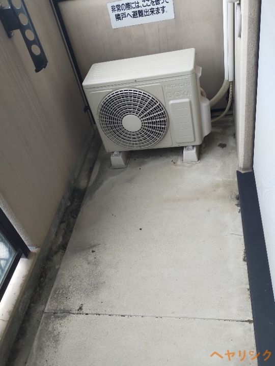 シャルマンMKのその他画像