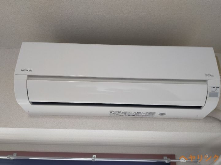 シャルマンMKのその他画像