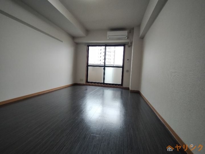 シャルマンMKの内装