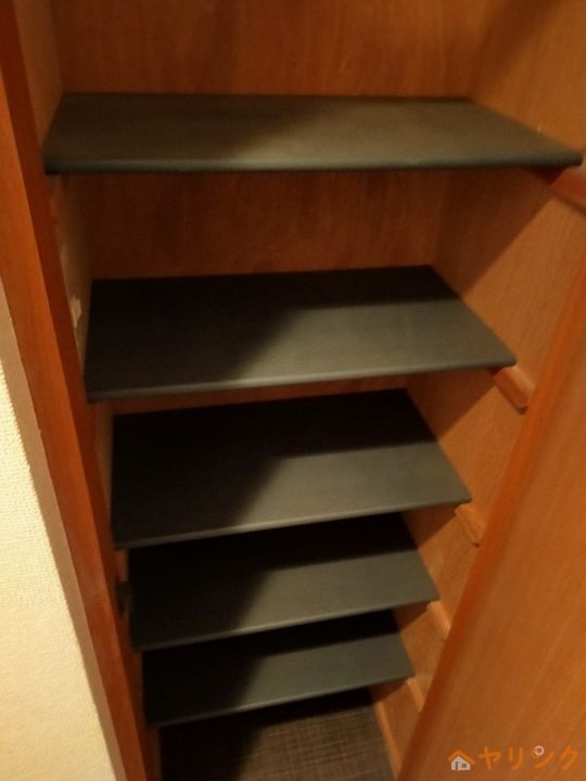 シャルマンMKのその他画像