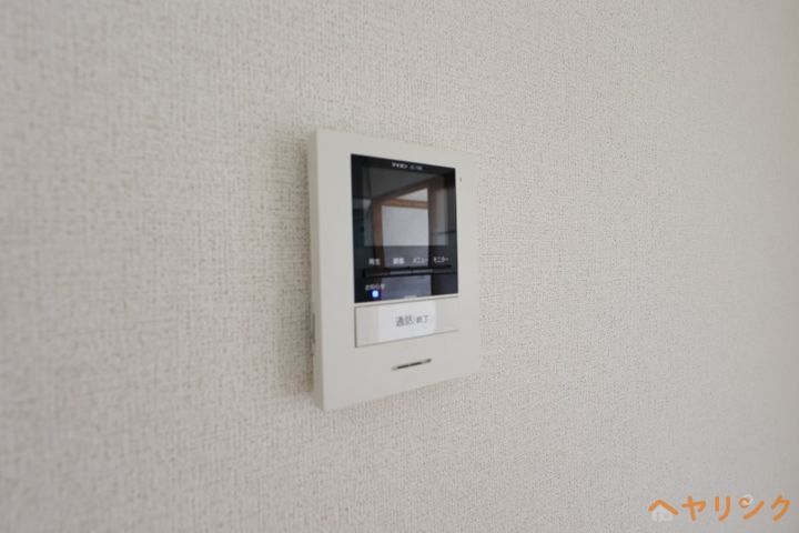 サンハイム亀の井のその他画像