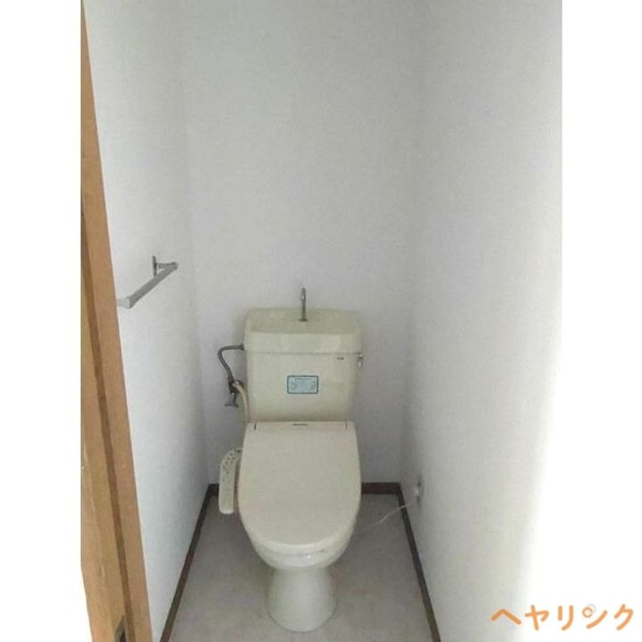 オオタ上菅ビル105のその他画像