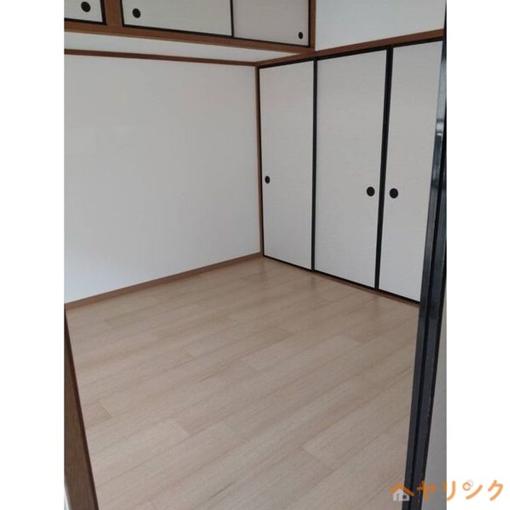 オオタ上菅ビル105のその他画像
