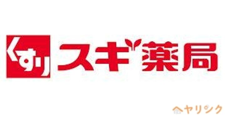 オオタ上菅ビル105の周辺