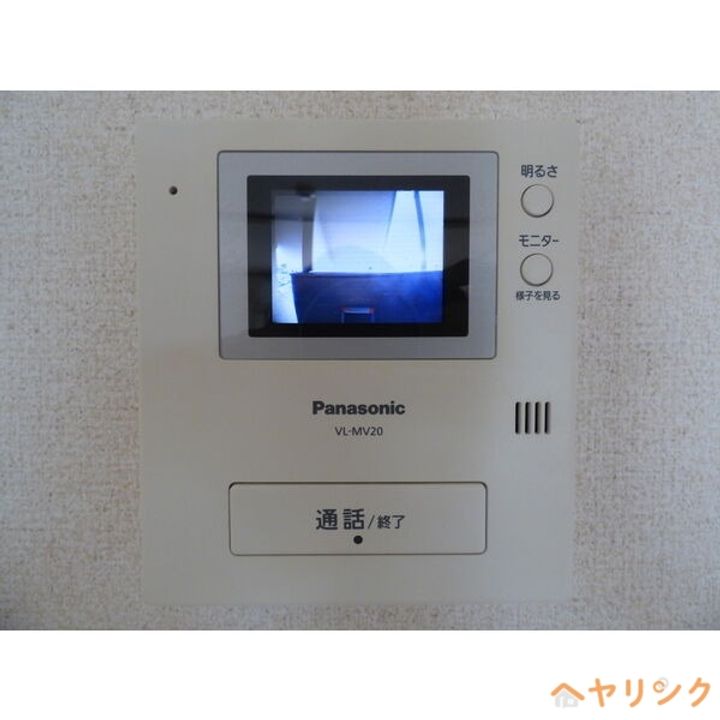 コーポいのくて106のその他画像