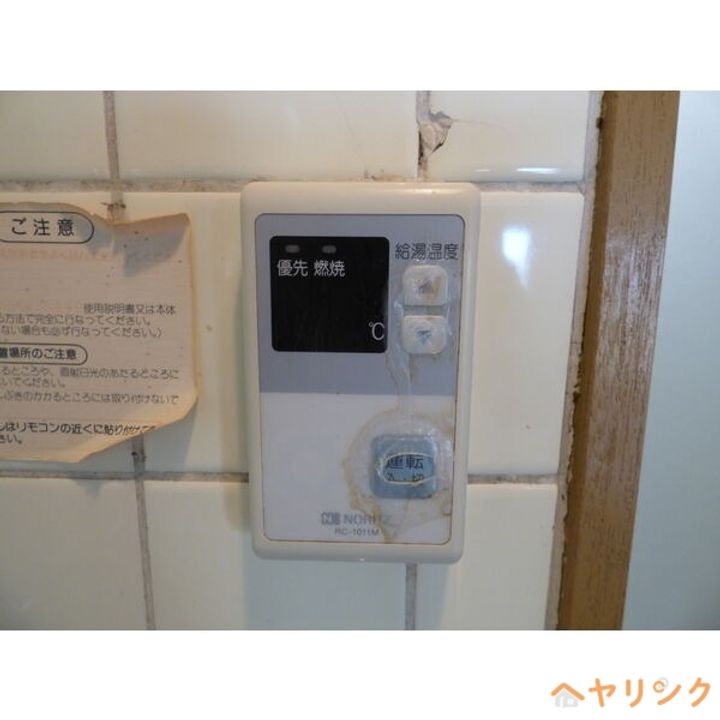 コーポいのくて106のその他画像