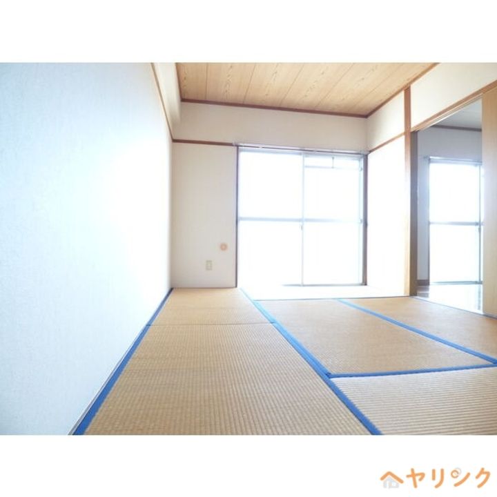 コーポいのくて106のその他画像