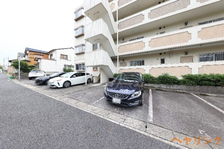 コーポいのくて106のその他画像