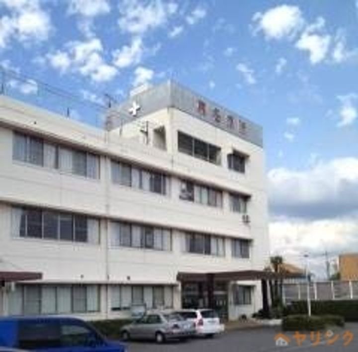 コーポいのくて106の周辺