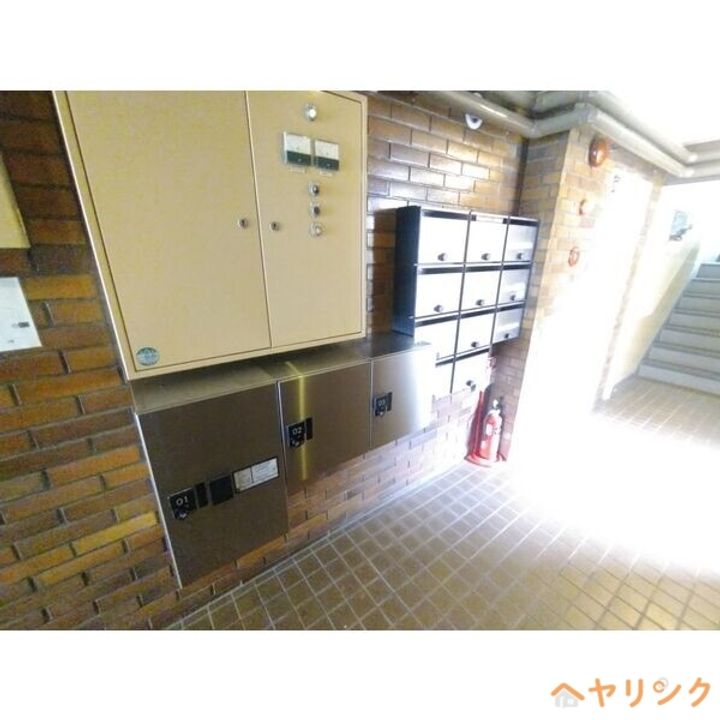 丸美ハイツ2Bのその他画像