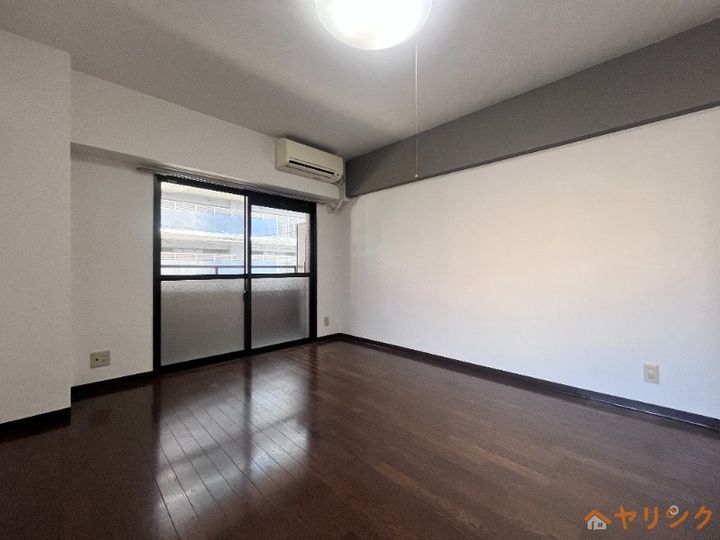 シティライフ本郷の内装