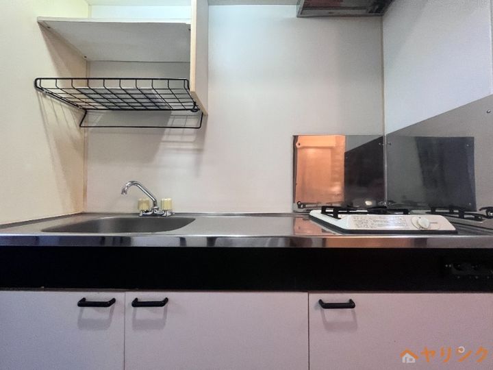 シティライフ本郷のキッチン