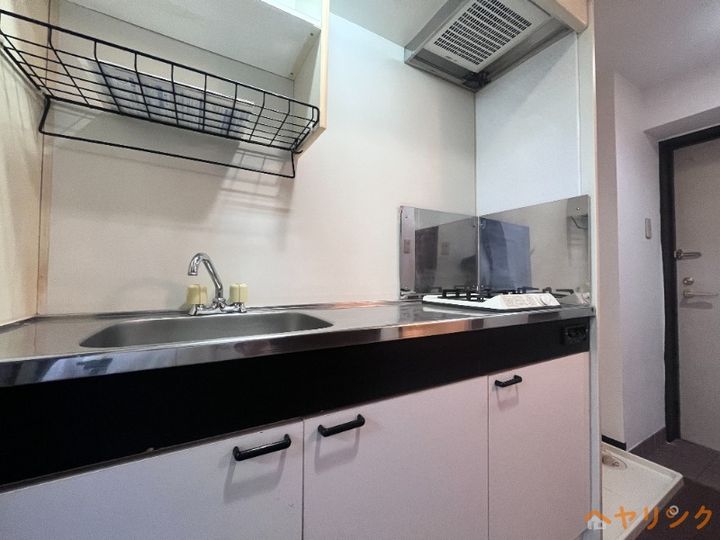 シティライフ本郷のキッチン