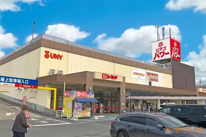 グリーン藤1Aの周辺