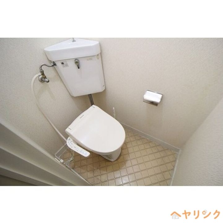 ウィステリア・イースト302のその他画像