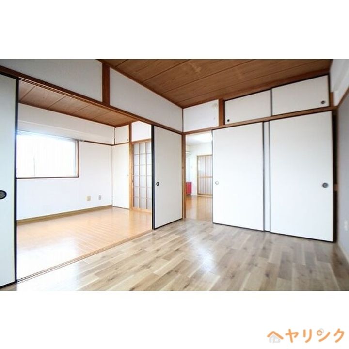 ウィステリア・イースト302のその他画像
