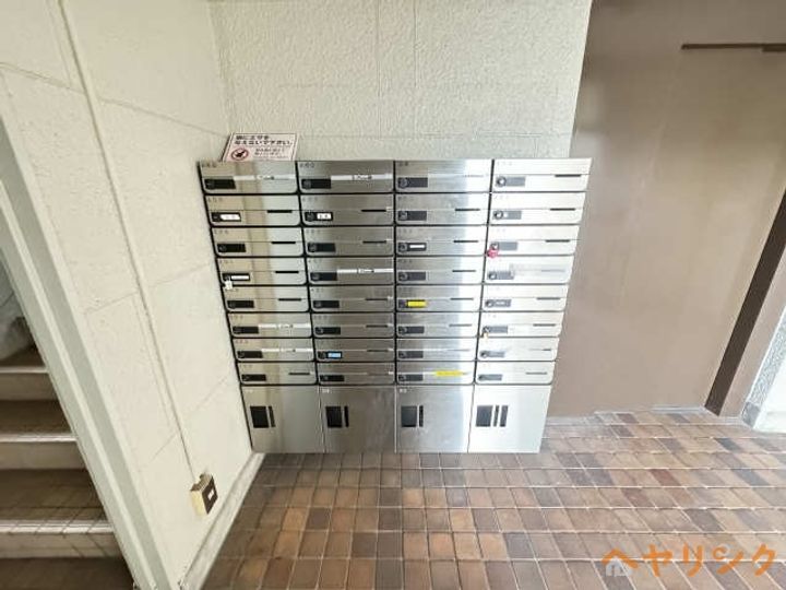 牧の原マンション102のその他画像