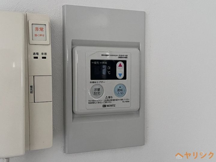 CHARITE星ヶ丘701のその他画像