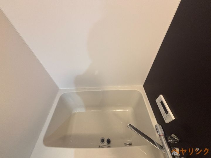 Jack daikoⅠの風呂