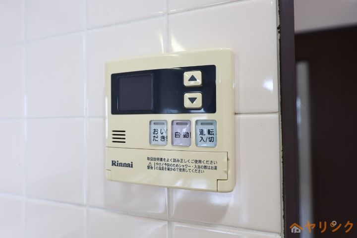 クレスト壱番館3Dのその他画像