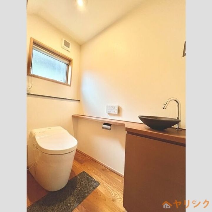 愛知県日進市五色園4丁目(一戸建)の賃貸物件1のその他画像