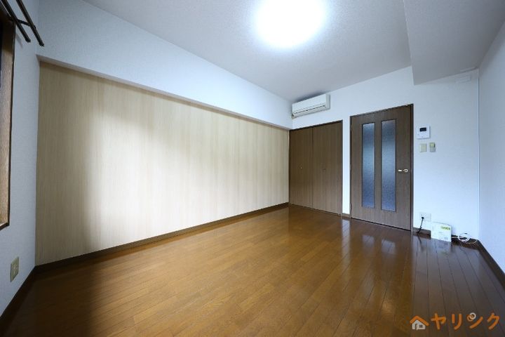 グランモール一社102の内装
