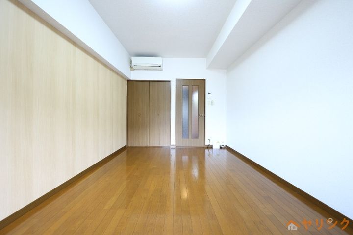 グランモール一社102の内装