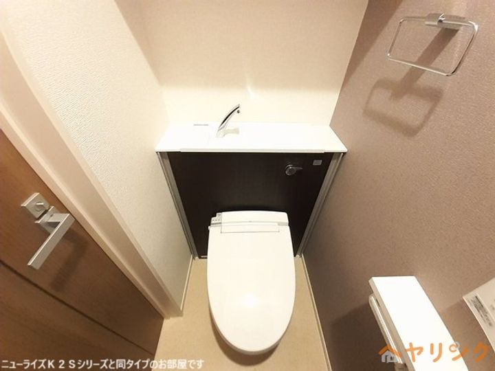 スマイルローズISMのその他画像