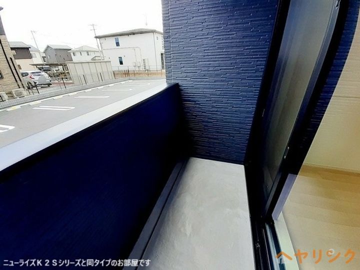 スマイルローズISMのその他画像