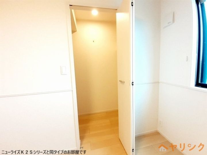 スマイルローズISMのその他画像
