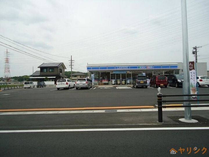 愛知県日進市岩藤町一ノ井(一戸建)の賃貸物件1の周辺