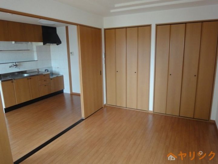 ニュールック岩崎Ⅲのその他画像