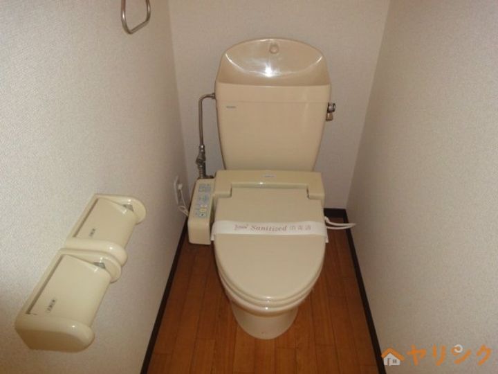 ニュールック岩崎Ⅲのその他画像