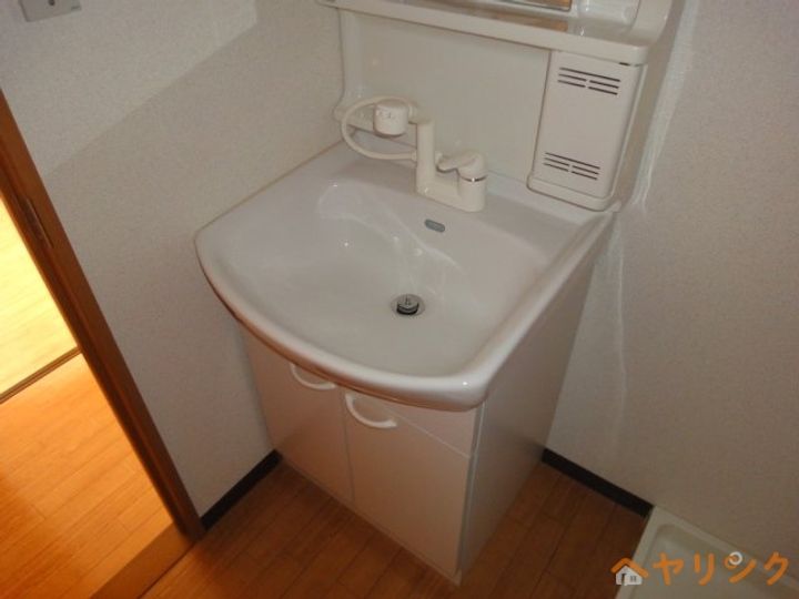 ニュールック岩崎Ⅲのその他画像