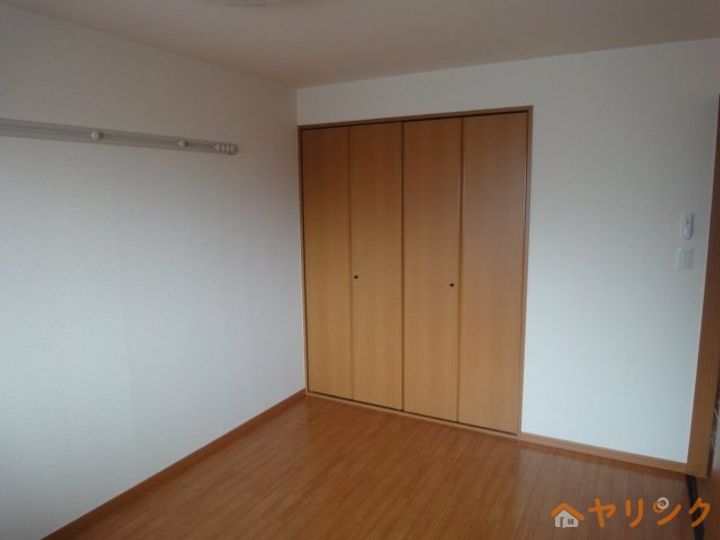 ニュールック岩崎Ⅲのその他画像